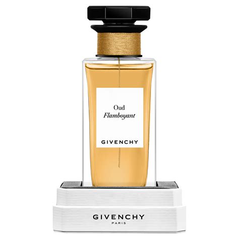 oud flamboyant givenchy sample|Oud Flamboyant .